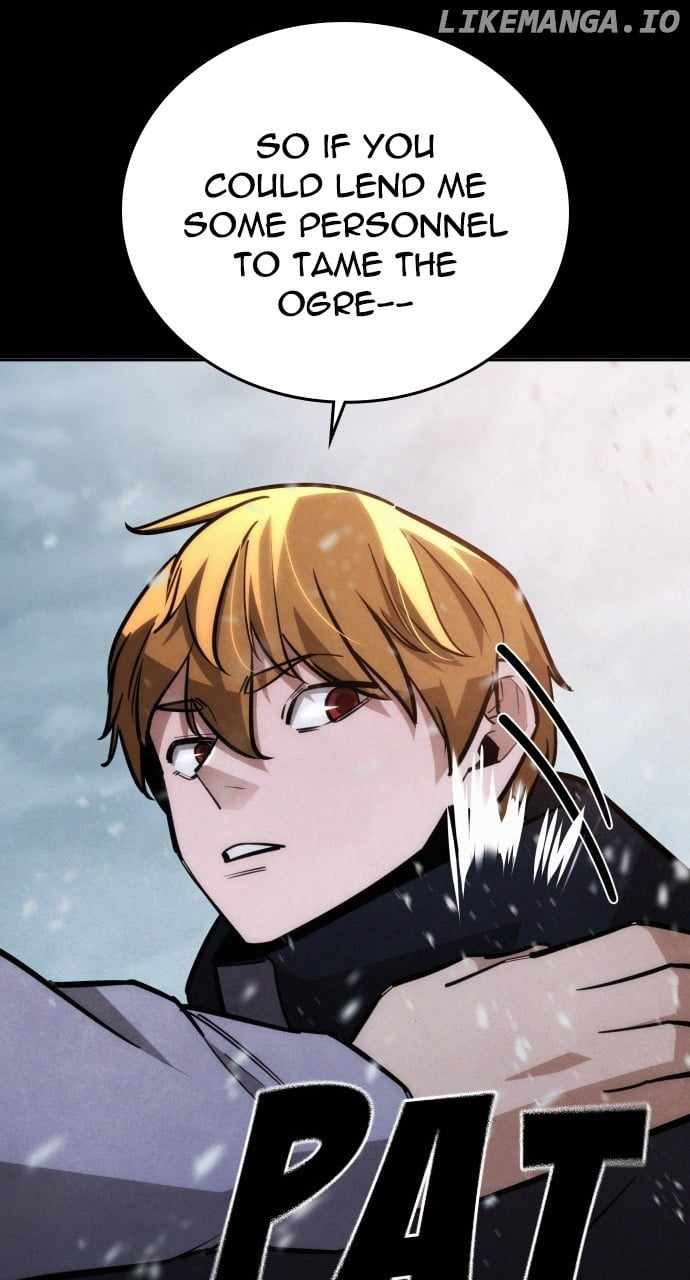 The Regressor Protects Only Me Chapter 25 105